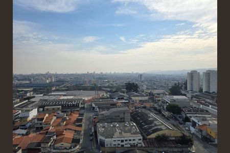 Apartamento à venda com 42m², 2 quartos e 1 vagaQuarto 01