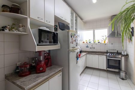 Apartamento à venda com 74m², 2 quartos e 2 vagasCozinha