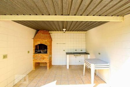 Apartamento à venda com 74m², 2 quartos e 2 vagasÁrea Comum - Churrasqueira 