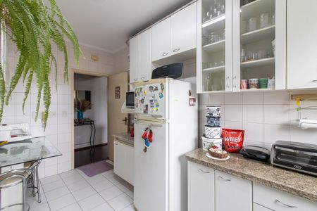 Apartamento à venda com 74m², 2 quartos e 2 vagasCozinha
