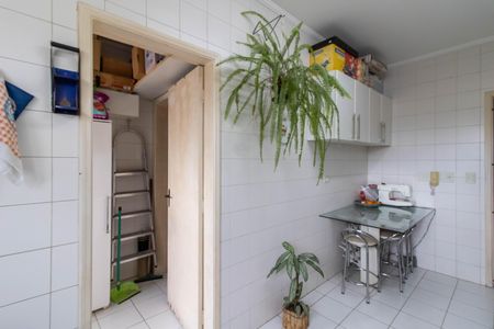 Apartamento à venda com 74m², 2 quartos e 2 vagasCozinha
