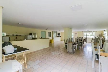 Apartamento à venda com 74m², 2 quartos e 2 vagasÁrea Comum - Salão de Festas 