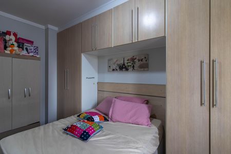Quarto 1 de apartamento à venda com 2 quartos, 74m² em Vila Galvão, Guarulhos