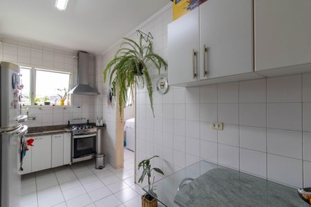 Apartamento à venda com 74m², 2 quartos e 2 vagasCozinha