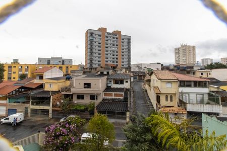 Apartamento à venda com 74m², 2 quartos e 2 vagasVista do Quarto 2