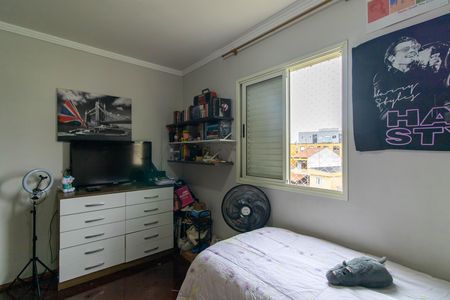 Apartamento à venda com 74m², 2 quartos e 2 vagasQuarto 2