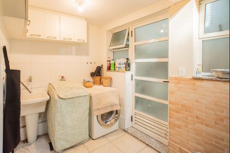 Casa à venda com 150m², 3 quartos e 2 vagas Casa à venda com 150m², 3 quartos e 2 vagasÁrea de Serviço