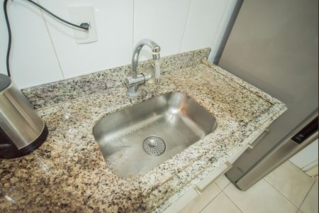 Casa à venda com 150m², 3 quartos e 2 vagas Casa à venda com 150m², 3 quartos e 2 vagasCozinha
