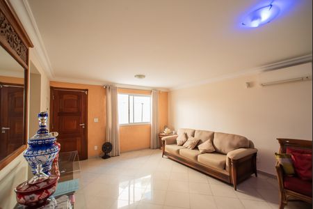 Sala de casa para alugar com 3 quartos, 150m² em Vila da Saúde, São Paulo