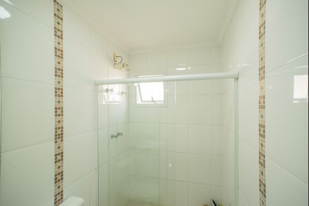 Casa à venda com 150m², 3 quartos e 2 vagas Casa à venda com 150m², 3 quartos e 2 vagasBanheiro da Suíte