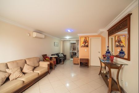 Sala de casa para alugar com 3 quartos, 150m² em Vila da Saúde, São Paulo