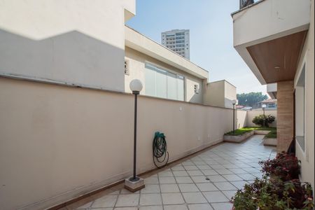 Vista da Sala de casa para alugar com 3 quartos, 150m² em Vila da Saúde, São Paulo