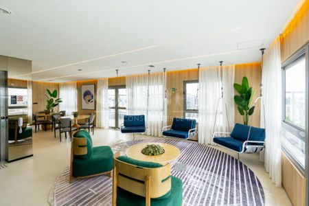 Apartamento à venda com 185m², 3 quartos e 3 vagas