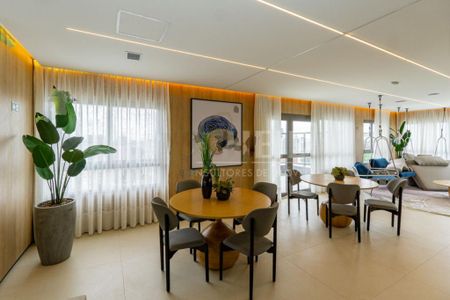 Apartamento à venda com 3 quartos, 185m² em Santo Amaro, São Paulo