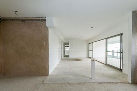 Apartamento à venda com 3 quartos, 185m² em Santo Amaro, São Paulo