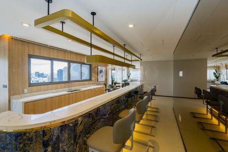 Apartamento à venda com 185m², 3 quartos e 3 vagas