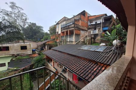 Placa solar  de casa à venda com 3 quartos, 300m² em Clube de Campo, Santo André