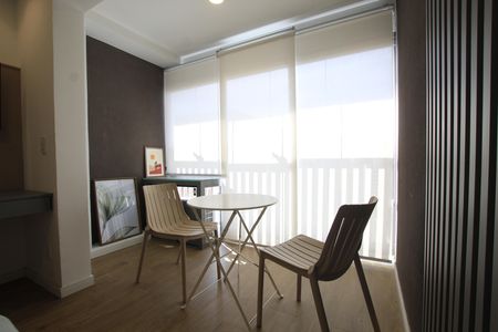 Kitnet/Studio à venda com 1 quarto, 23m² em Vila Mariana, São Paulo