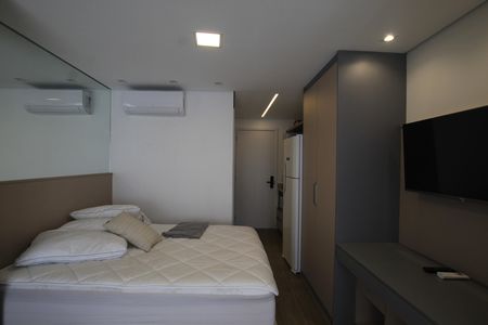 Kitnet/Studio à venda com 1 quarto, 23m² em Vila Mariana, São Paulo