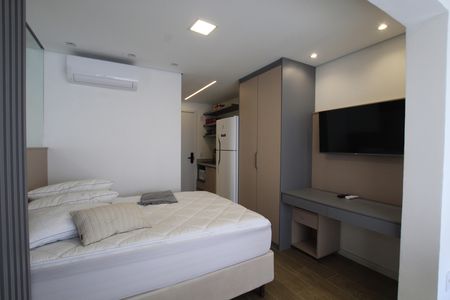 Kitnet/Studio à venda com 1 quarto, 23m² em Vila Mariana, São Paulo