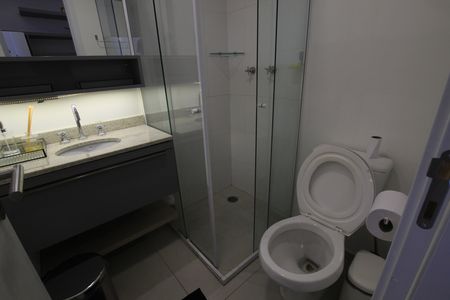 Kitnet/Studio à venda com 1 quarto, 23m² em Vila Mariana, São Paulo