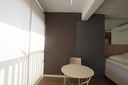 Kitnet/Studio à venda com 1 quarto, 23m² em Vila Mariana, São Paulo