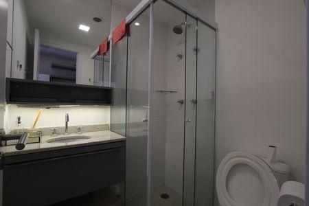 Kitnet/Studio à venda com 1 quarto, 23m² em Vila Mariana, São Paulo