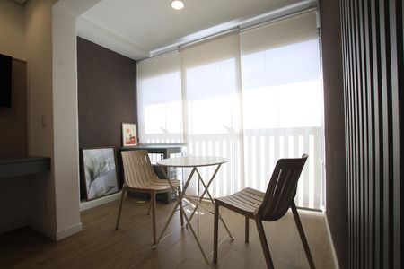 Kitnet/Studio à venda com 1 quarto, 23m² em Vila Mariana, São Paulo