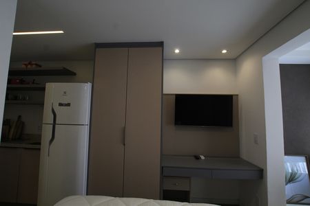 Kitnet/Studio à venda com 1 quarto, 23m² em Vila Mariana, São Paulo