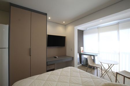 Kitnet/Studio à venda com 1 quarto, 23m² em Vila Mariana, São Paulo