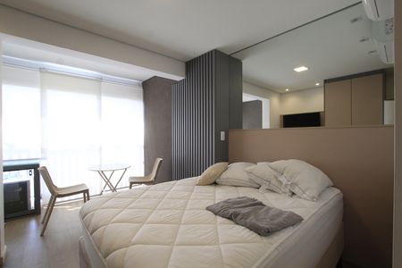 Kitnet/Studio à venda com 1 quarto, 23m² em Vila Mariana, São Paulo