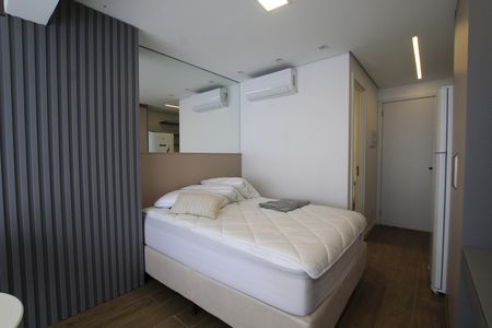 Kitnet/Studio à venda com 1 quarto, 23m² em Vila Mariana, São Paulo