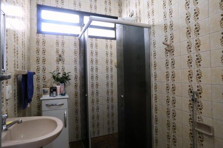Apartamento para alugar com 109m², 2 quartos e 1 vaga Apartamento para alugar com 109m², 2 quartos e 1 vagaBanheiro