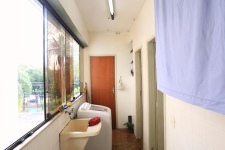 Apartamento para alugar com 109m², 2 quartos e 1 vaga Apartamento para alugar com 109m², 2 quartos e 1 vagaÁrea de Serviço