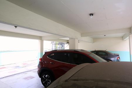 Apartamento para alugar com 109m², 2 quartos e 1 vaga Apartamento para alugar com 109m², 2 quartos e 1 vagaGaragem