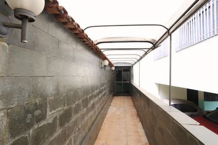 Apartamento para alugar com 109m², 2 quartos e 1 vaga Apartamento para alugar com 109m², 2 quartos e 1 vagaEntrada