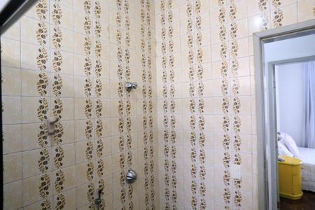Apartamento para alugar com 109m², 2 quartos e 1 vaga Apartamento para alugar com 109m², 2 quartos e 1 vagaBanheiro