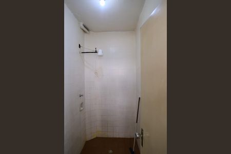 Apartamento para alugar com 109m², 2 quartos e 1 vaga Apartamento para alugar com 109m², 2 quartos e 1 vagaBanheiro de serviço