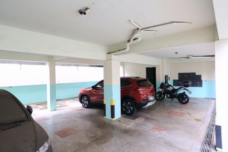 Apartamento para alugar com 109m², 2 quartos e 1 vaga Apartamento para alugar com 109m², 2 quartos e 1 vagaGaragem