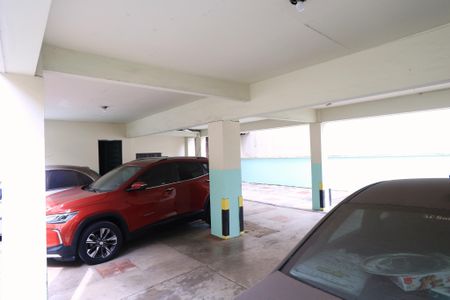 Apartamento para alugar com 109m², 2 quartos e 1 vaga Apartamento para alugar com 109m², 2 quartos e 1 vagaGaragem