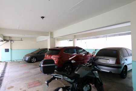 Apartamento para alugar com 109m², 2 quartos e 1 vaga Apartamento para alugar com 109m², 2 quartos e 1 vagaGaragem