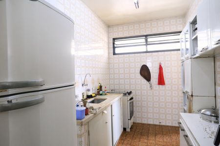 Apartamento para alugar com 109m², 2 quartos e 1 vaga Apartamento para alugar com 109m², 2 quartos e 1 vagaCozinha