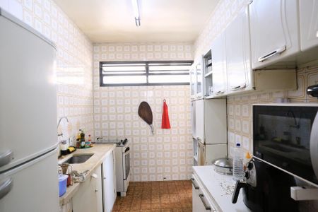 Cozinha de apartamento para alugar com 2 quartos, 109m² em Cidade Nova, Belo Horizonte