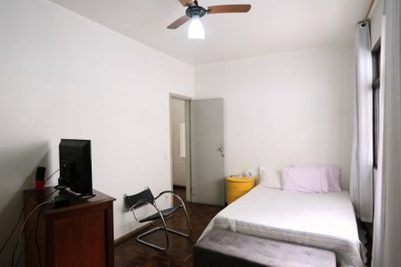 Quarto de apartamento para alugar com 2 quartos, 368m² em Cidade Nova, Belo Horizonte