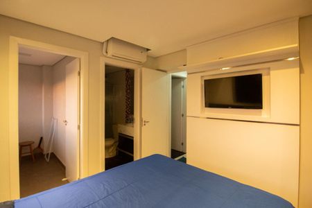 Apartamento à venda com 120m², 3 quartos e 2 vagasSuíte