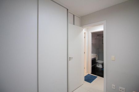 Apartamento à venda com 120m², 3 quartos e 2 vagasQuarto 1