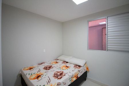 Apartamento à venda com 120m², 3 quartos e 2 vagasQuarto 1