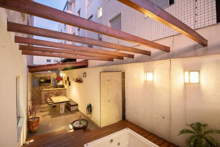 Apartamento à venda com 120m², 3 quartos e 2 vagasÁrea Privativa 