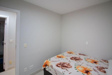 Apartamento à venda com 120m², 3 quartos e 2 vagasQuarto 1