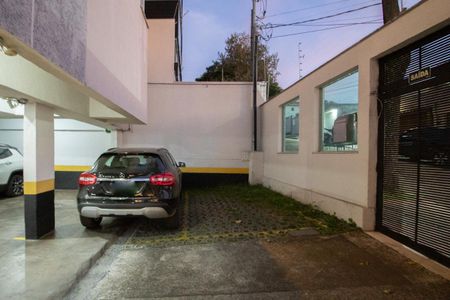 Apartamento à venda com 120m², 3 quartos e 2 vagasGaragem